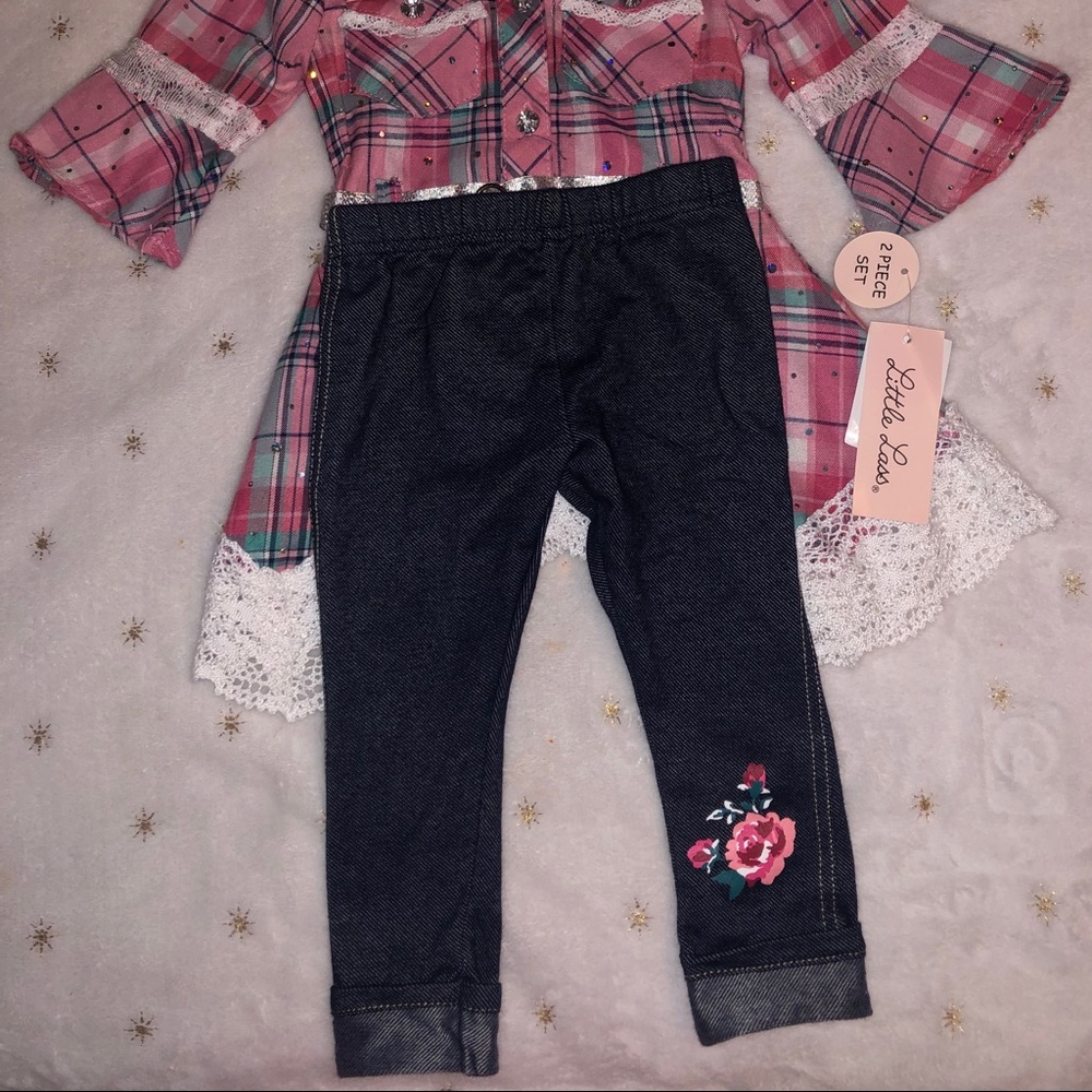 Outfit 12 months